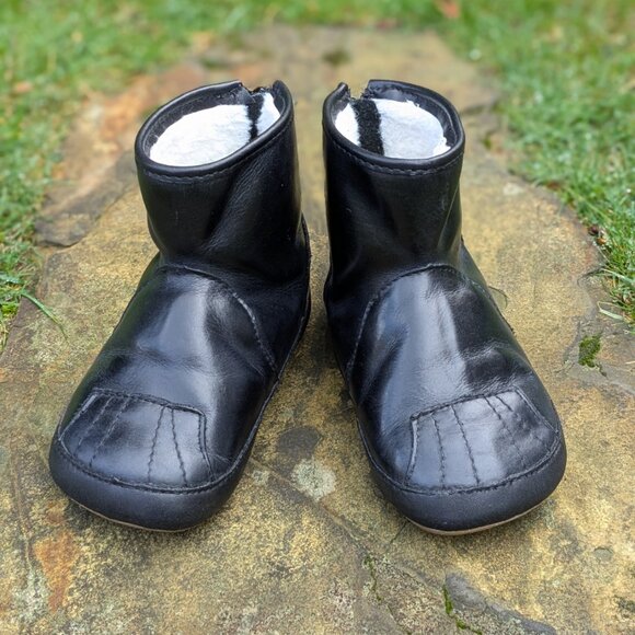 Little Love Bug Dexter Boot Size 9 - Picture 8 of 8